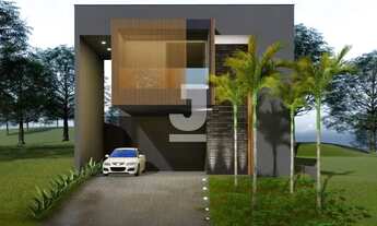 Imagem 7: Casa à venda por 2.790.000,00 no bairro Condomínio Residencial Euroville II, em Bragança P