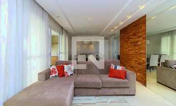 Imagem 3: Apartamento à Venda - Santo Amaro , 3 Quartos, 126 m2