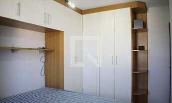 Imagem 5: Apartamento para Aluguel - Jacarepaguá, 2 Quartos, 60 m2