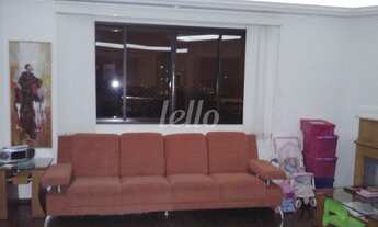 Imagem 2: São Paulo - Apartamento Padrão - Mooca