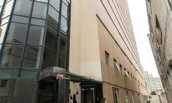 Imagem 2: Apartamento no CENTRO de 50,80 m2 - 01925.002-RZ