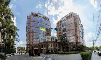 Imagem 3: Laje corporativa para locação com 1.097 m² e 22 vagas de garagem em SP