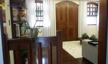 Imagem 2: Casa com 4 dormitórios para alugar em Belo Horizonte