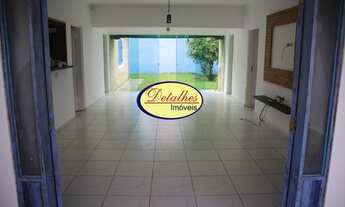 Imagem 4: Casa para Locação em São Sebastião, Portal da Olaria, 4 dormitórios, 2 suítes, 1 banheiro