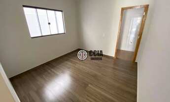 Imagem 4: Casa com 2 dormitórios à venda, 63 m² por R$ 330.000,00 - Três Pinheiros - Foz do Iguaçu/P