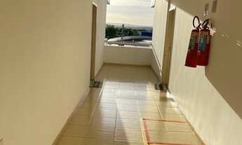 Imagem 3: Apartamento no Bairro Junco/Picos, semimobiliado