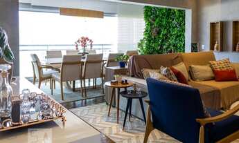 Imagem: Apartamento para Aluguel - Alphaville, 3