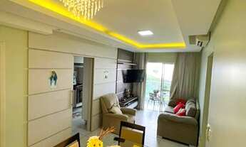 Imagem: Le Boulevard 91m² com 3 quartos na Jacira