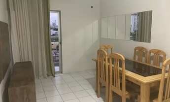 Imagem 6: Alugo apto miniliado 2 quartos Edf Silvia Cristina