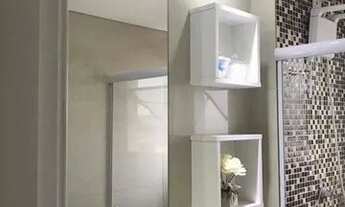 Imagem 7: APARTAMENTO - PARQUE DAS CONSTELAÇÕES - SP