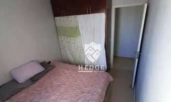 Imagem 6: Apartamento com 3 dormitórios à venda, 65 m² por R$ 370.000 - Aricanduva - São Paulo/SP