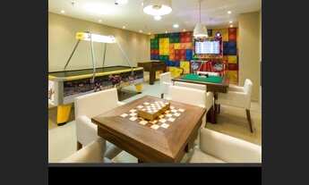 Imagem 5: Apartamento 1 quarto tagua life em frente a católica