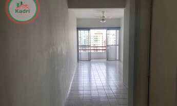 Imagem 5: Apartamento com 2 dormitórios à venda, 80 m² por R$ 320.000,00 - Canto do Forte - Praia Gr