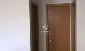 Imagem 7: Apartamento com 2 dormitórios para alugar - Jardim Maria Luiza - Londrina/PR