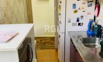 Imagem 4: Apartamento JK para Venda - 31.02m², 1 dormitório, Cidade Baixa