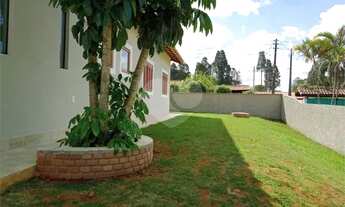 Imagem: Casa de condomínio para venda possui 178