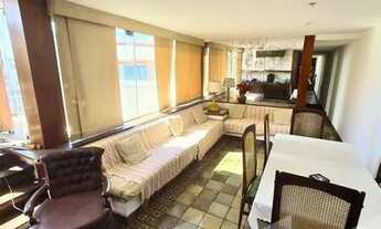 Imagem: Cobertura Dúplex para venda com 185 m²