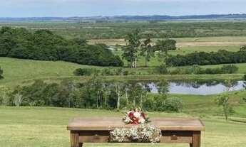 Imagem 6: Sitio de alto padrão muito próximo de Porto Alegre e cidades metropolitanas