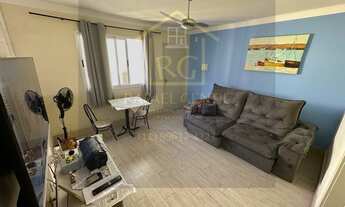 Imagem 4: Apartamento para alugar, 47 m², 2 quartos, cozinha com planejados, 1 vaga, Polvilho, Cajam