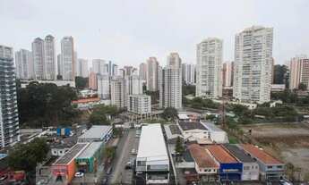 Imagem 5: Apartamento à Venda - Vila Andrade, 3 Quartos, 150 m2