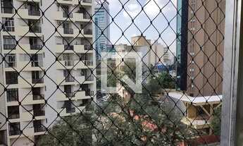 Imagem 3: Apartamento à Venda - Paraíso, 3 Quartos, 145 m2