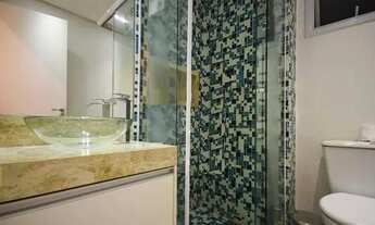 Imagem 5: Apartamento para venda com 66 metros quadrados com 2 quartos em Vila Andrade - São Paulo