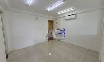 Imagem 4: Conjunto comercial na Marginal Pinheiros com 43m² com 1 vaga