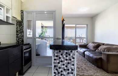 Imagem 3: APARTAMENTO RESIDENCIAL em São Paulo - SP, Saúde