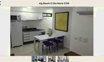 Imagem 6: Studio para aluguel tem 30 metros quadrados com 1 quarto em Boa Viagem - Recife - PE
