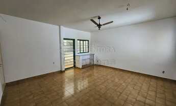 Imagem 4: Casa Padrão em São José do Rio Preto