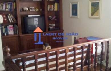 Imagem 7: Sobrado Brooklin Velho