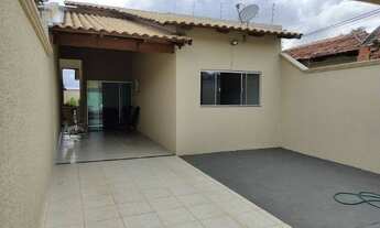 Imagem: Casa em Tabuazeiro Mobilada