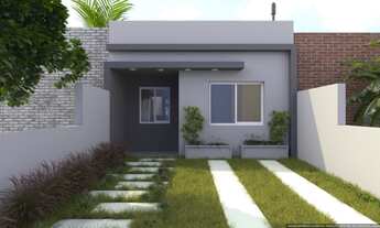 Imagem: Vendo casa no Areal