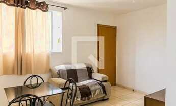 Imagem 4: Apartamento para Aluguel - Bandeirantes, 2 Quartos, 52 m2