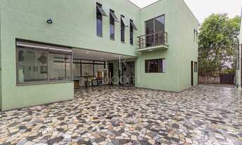 Imagem: RESIDÊNCIA com 3 dormitórios à venda