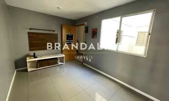 Imagem 2: CANOAS - Apartamento Padrão - São José