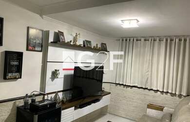 Imagem 2: Casa para venda no condomínio Village Carrara!