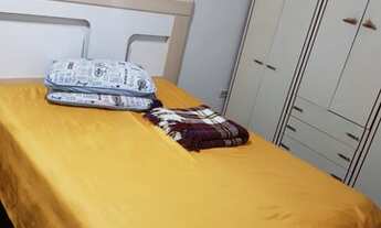 Imagem 2: Aluga-se quartos em casa compartilhada para estudantes