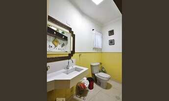 Imagem 7: Casa à Venda - Jardim Independência, 3 Quartos, 280 m2