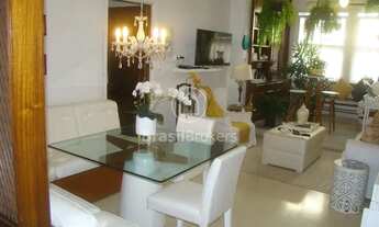 Imagem: Rio de Janeiro - Apartamento Padrão - Leblon