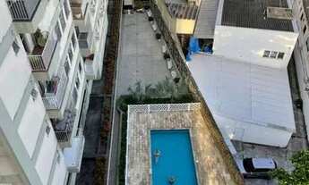 Imagem 3: Excelente apartamento 3 quartos muito bem localizado no centro de Campo Grande RJ