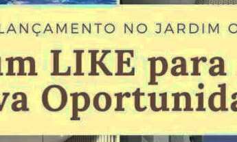 Imagem 3: LIKE JARDIM ORIENTE - 50,33m² e 51,03m² - 1 suíte - Lazer completo Agende sua visita