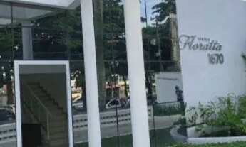 Imagem 2: COND. TORRES FLORATA, apartamento com 112m²