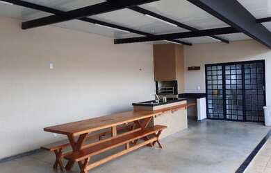 Imagem 6: Chacará Recanto dos 18