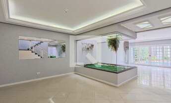 Imagem: Casa para Aluguel - Jardim Independência