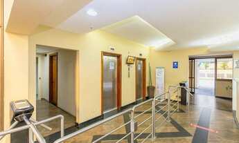 Imagem 4: SãO PAULO - Conjunto Comercial/Sala - Vila Mariana