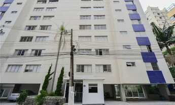 Imagem: Apartamento à Venda no Itaim Bibi Localização