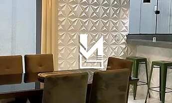 Imagem 5: Casa de 2 pavimentos com suíte no Residencial Arbre para aluguel em Ananindeua