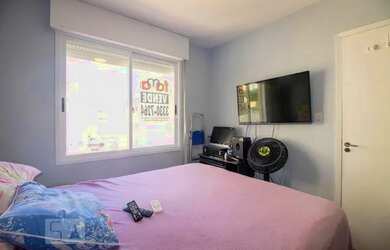 Imagem 7: Apartamento à Venda - Vila Ipiranga, 1 Quarto, 43 m2