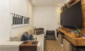 Imagem 4: CASA RESIDENCIAL em São Paulo - SP, Vila Matilde